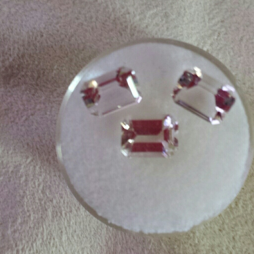 Morganite set - Picture 2 of 6